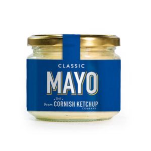 CONDIMENTAL CLASSIC MAYONAISE 1 X 260G