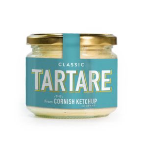 CONDIMENTAL TARTARE SAUCE 1 X 260G