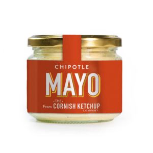 CONDIMENTAL CHIPOTLE MAYONAISE 1 X 260G
