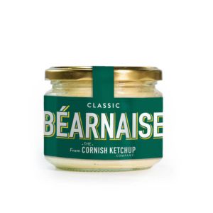 CONDIMENTAL BEARNAISE SAUCE 1 X 175G