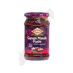 PAT GARAM MASALA PASTE 283GM