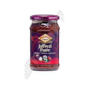 PAT JALFREZI PASTE 283GM