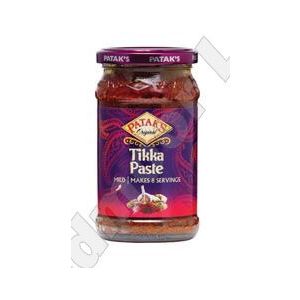 PAT TIKKA MARINADE 1X283GM