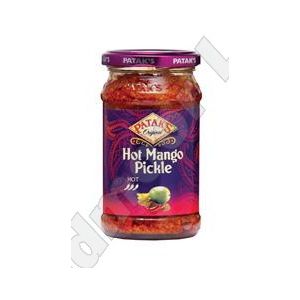 PAT MANGO EX HOT PICKLE 6X283GM
