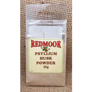 PSYLLIUM HUSKS POWDER 30G