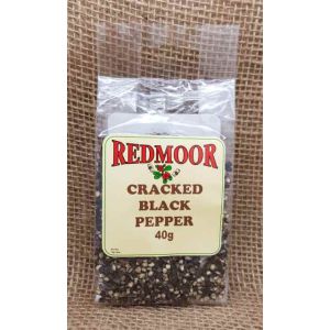 PEPPER CRACKED BLACK 40G