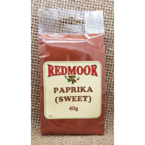 PAPRIKA SWEET 40G