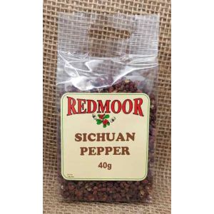PEPPER SICHUAN   40G
