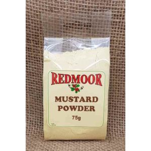 MUSTARD POWDER 75G