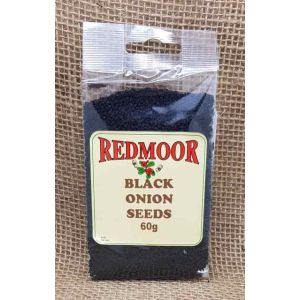 ONION SEEDS BLACK 60G