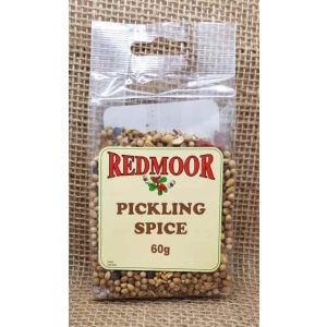 PICKLING SPICE 60G