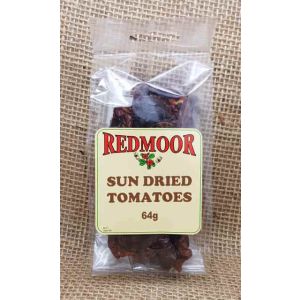 SUNDRIED TOMATOES 64G