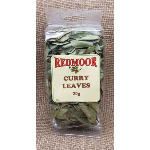CURRY LEAVES 20G