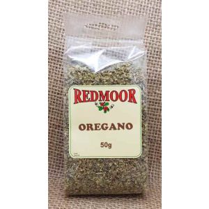 OREGANO 50G
