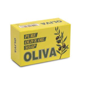SUNITA OLIVE OIL SOAP 1 X 6