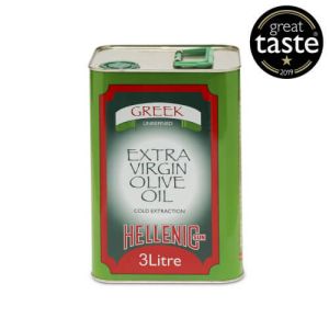 SUNITA OLIVE OIL (EX VIRGIN) 4 X 3LT