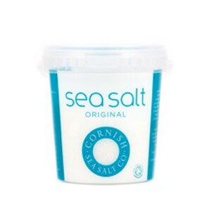 CORNISH SEA SALT 1 X 500G
