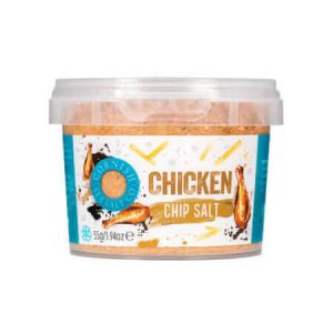 CORNISH SEA SALT CHICKEN CHIP SALT 1 X 55g