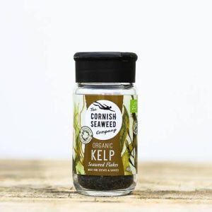 CORNISH ORG SEAWEED KELP 1 X 40g