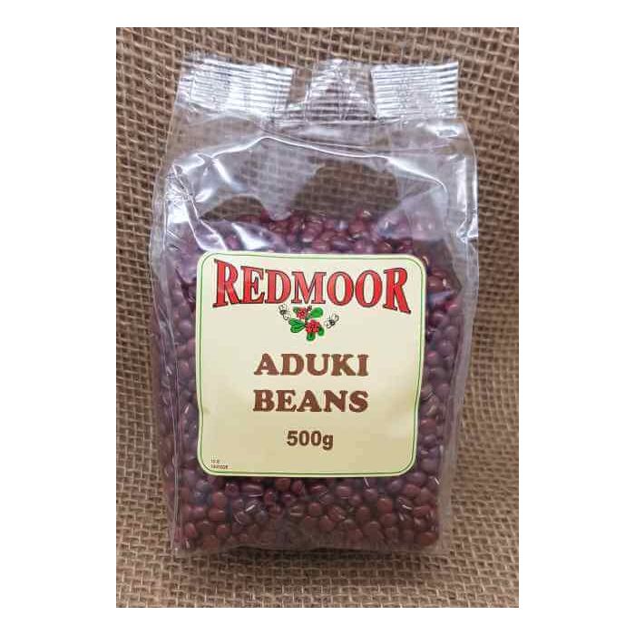 ADUKI BEANS 500G