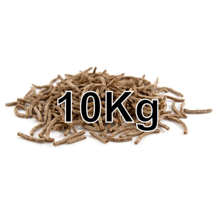 BRAN STICKS 10KG