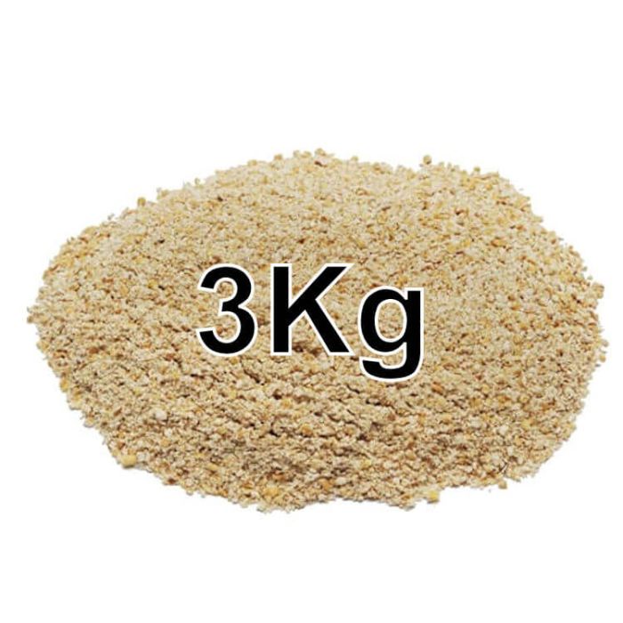 OATMEAL FINE 3KG