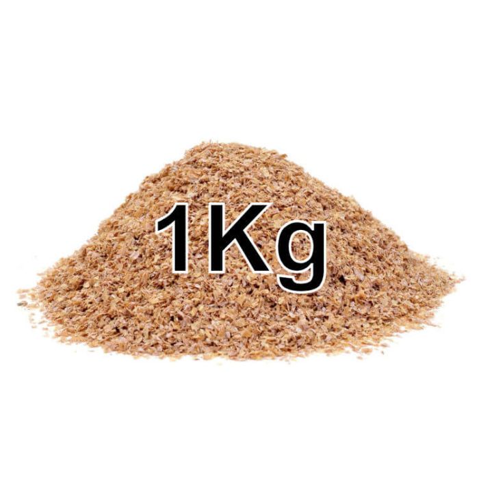 BRAN (WHEAT) KG