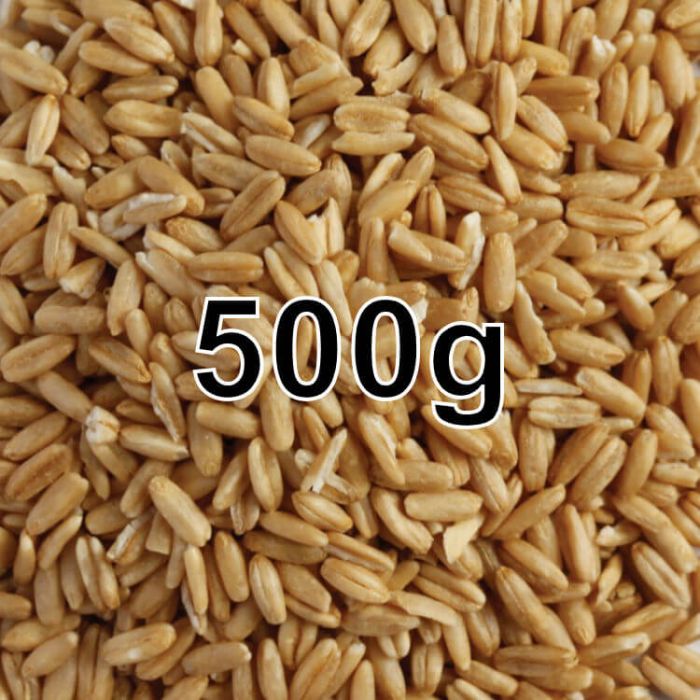 OAT GROATS 500G