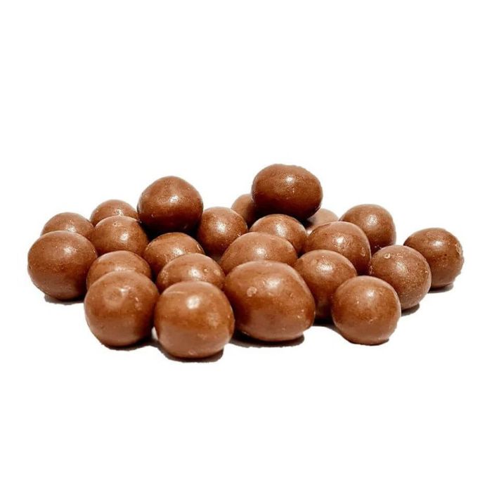 MILK CHOCOLATE GINGER 1KG