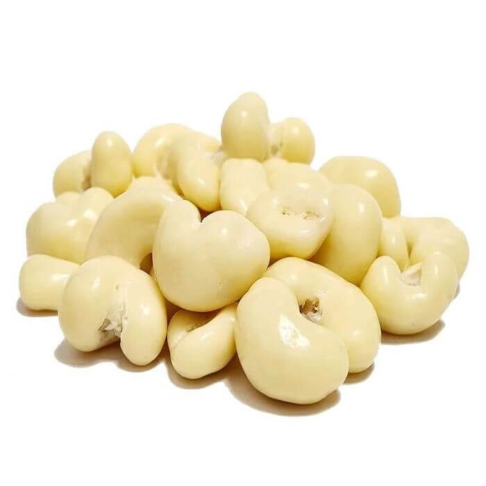 YOGHURT CASHEWS  KG