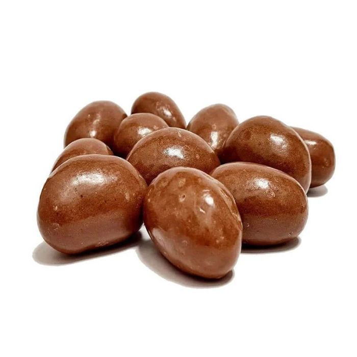 MILK CHOCOLATE BRAZILS 3KG