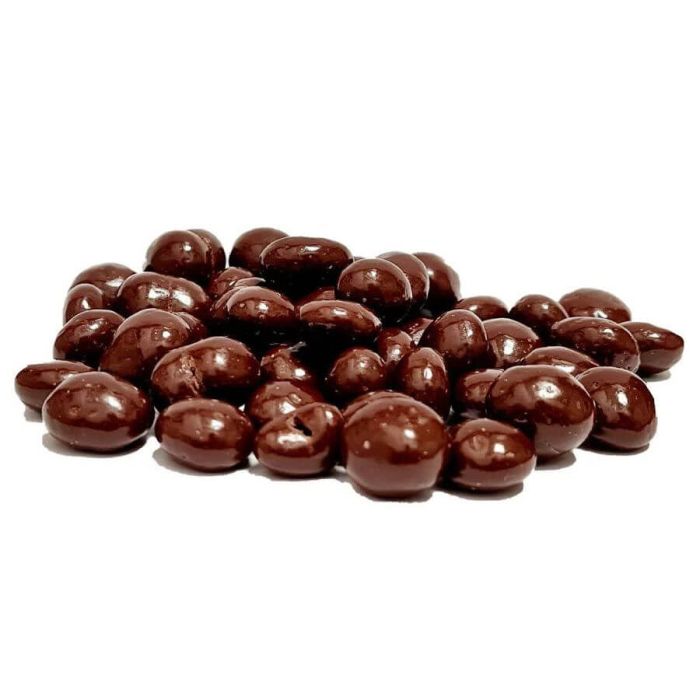 DARK CHOCOLATE COFFEE BEANS 3KG