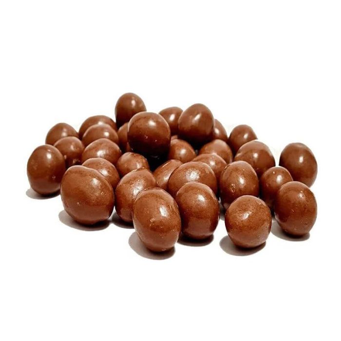 MILK CHOCOLATE PEANUTS 3KG