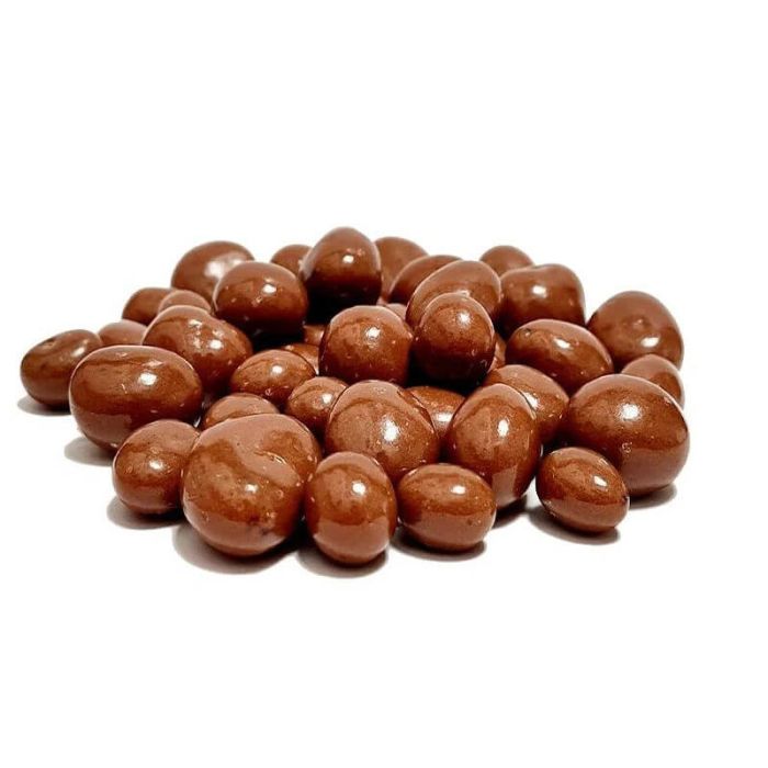 MILK CHOCOLATE HAZELNUTS 3KG