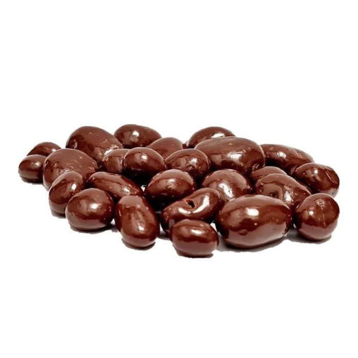 DARK CHOCOLATE HONEYCOMB BITES 2.5KG