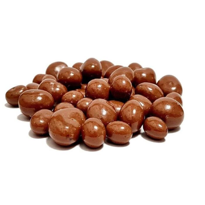 MILK CHOCOLATE CRANBERRIES 3KG