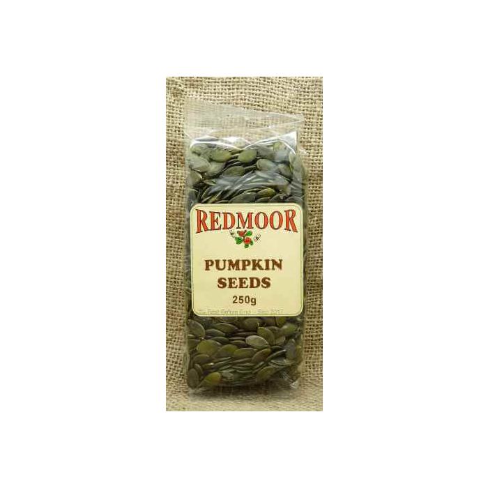 PUMPKIN SEEDS 250G