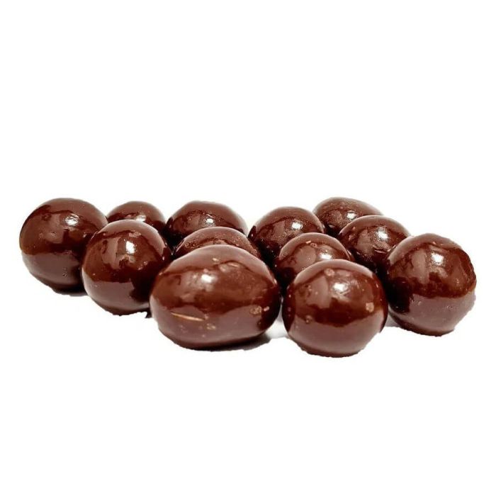 DARK CHOCOLATE GOOSEBERRY 1KG