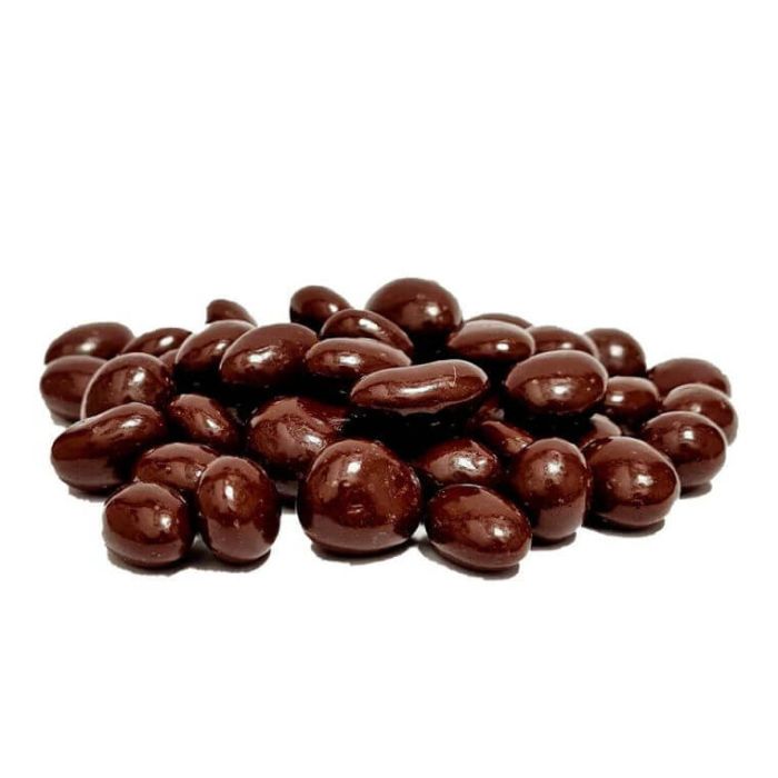 DARK CHOCOLATE RAISINS 1KG