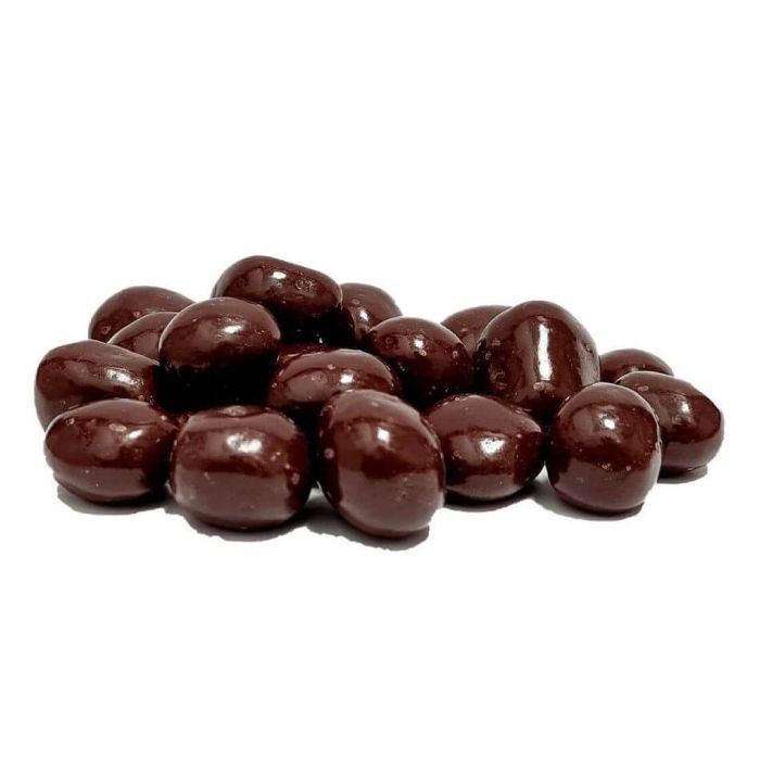 DARK CHOCOLATE GINGER 1KG