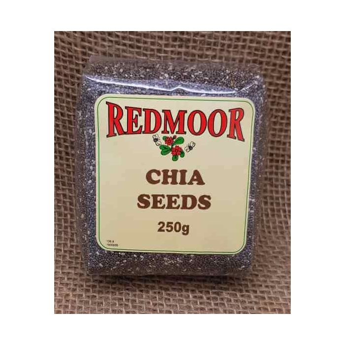 CHIA SEEDS 250G