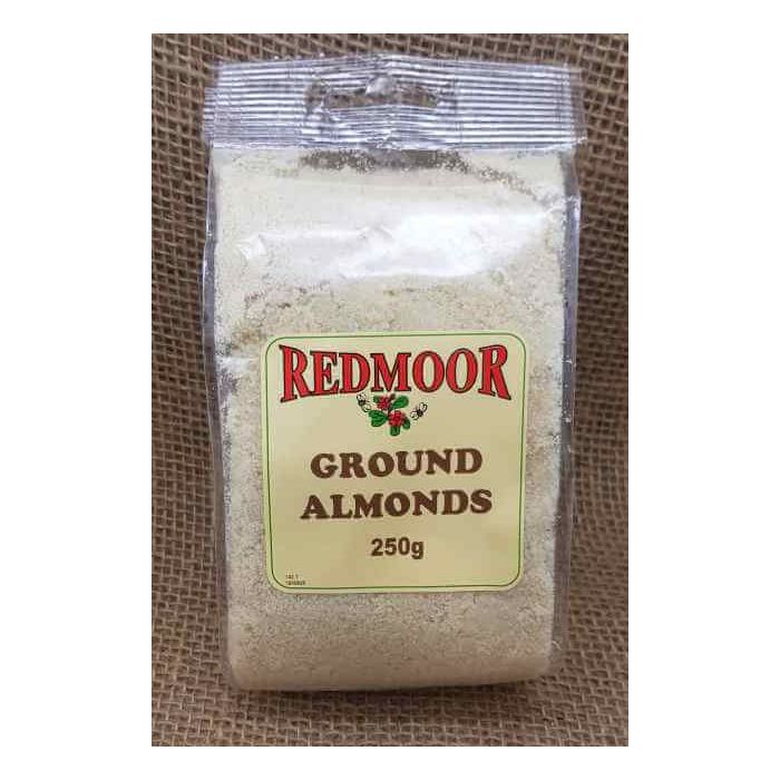 ALMONDS GROUND 250G