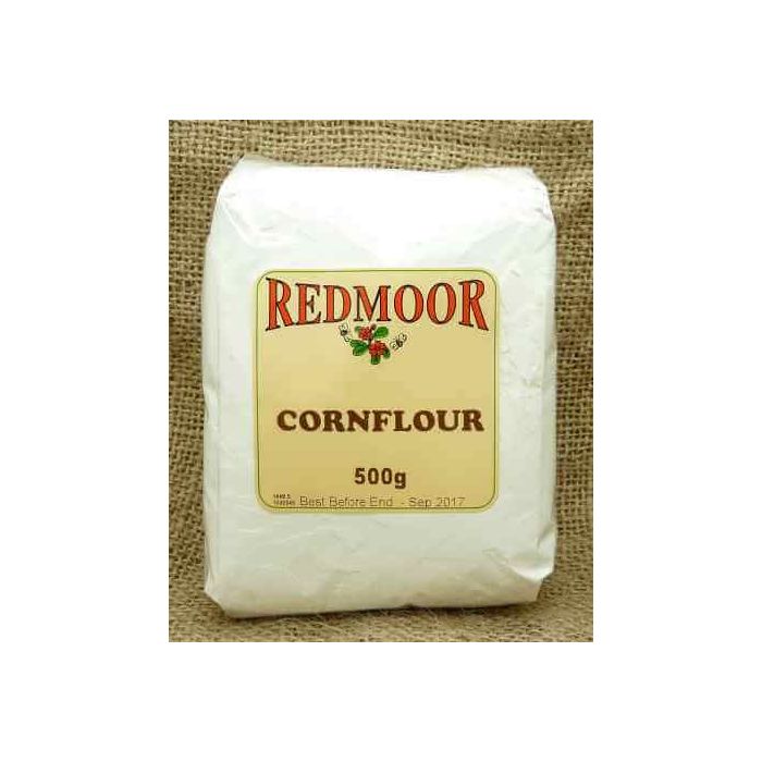 CORNFLOUR 500G