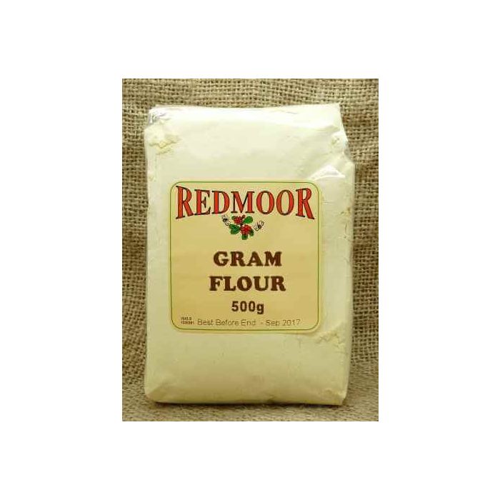 GRAM FLOUR 500G