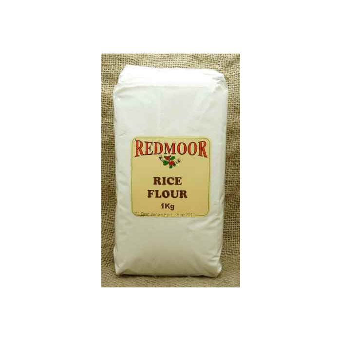 RICE FLOUR 1KG