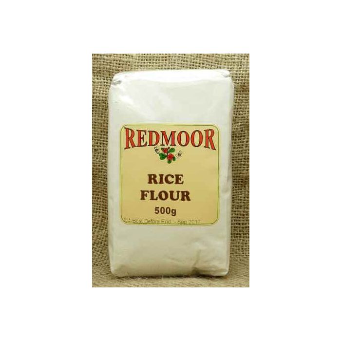 RICE FLOUR 500G