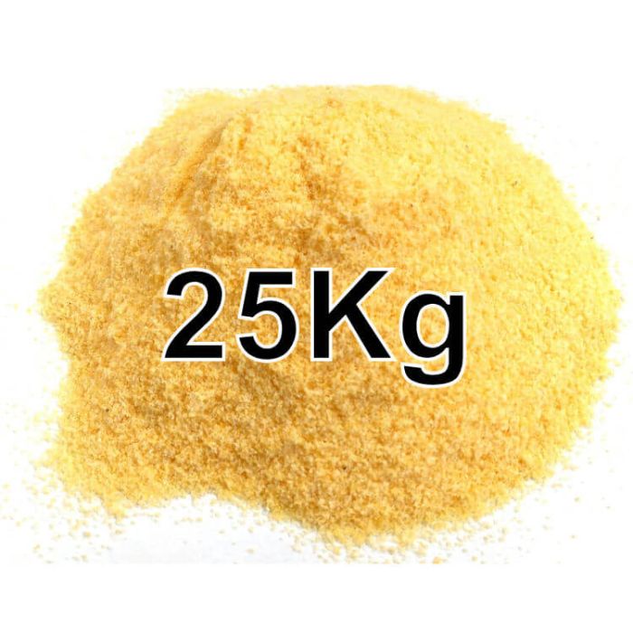 POLENTA FINE 25KG