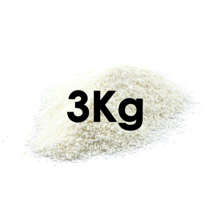 COCONUT DESICCATED 3KG