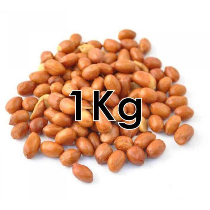 PEANUTS PALESKIN KG