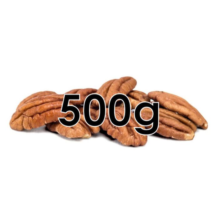 PECANS 500G